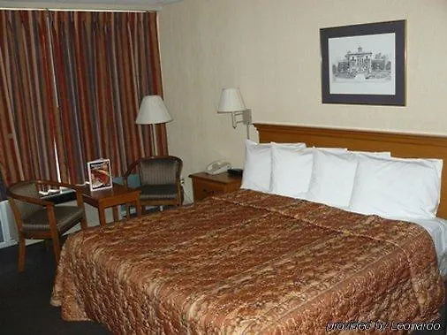 Fiddlers Inn Opryland 纳什维尔 美国