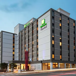 Express Nashville-downtown - Broadway By Ihg Hotel