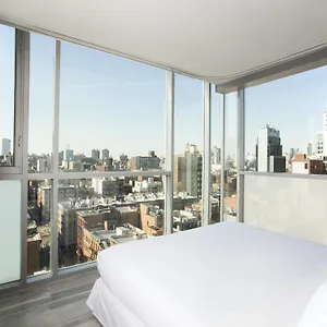 Hotel On Rivington ****